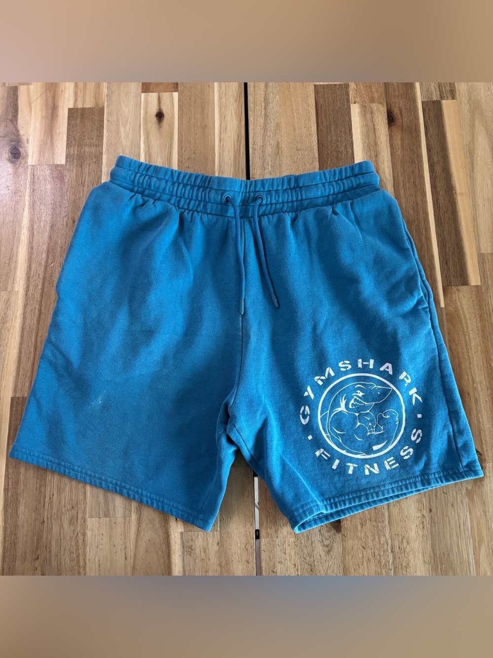 Gymshark Legacy Shorts